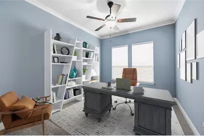 2624 Virginia Parkway, Flower Mound, TX 75022 - Photo 21