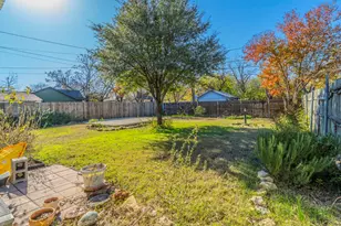 3224 S Adams St, Fort Worth, TX 76110 - Photo 25