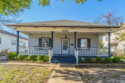 3224 S Adams Street, Fort Worth, TX 76110 - Photo 1