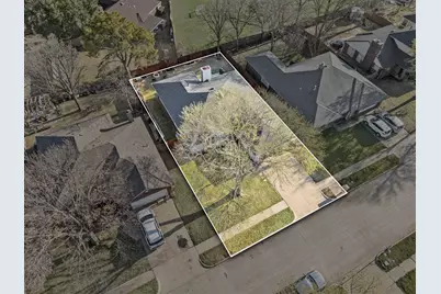 2845 White Oak Drive, Grand Prairie, TX 75052 - Photo 37