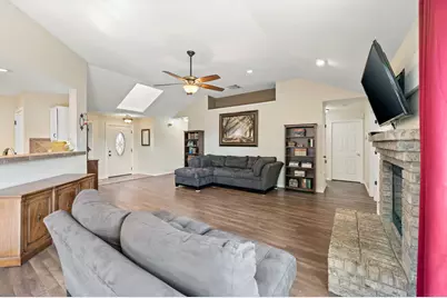 2845 White Oak Drive, Grand Prairie, TX 75052 - Photo 9