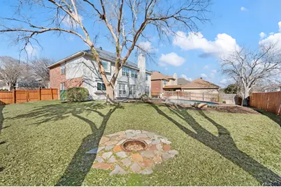 5100 Broken Bow Drive, Fort Worth, TX 76137 - Photo 37