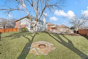 5100 Broken Bow Dr, Fort Worth, TX 76137 - Photo 37