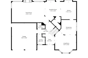 5100 Broken Bow Dr, Fort Worth, TX 76137 - Photo 39