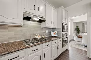 5100 Broken Bow Dr, Fort Worth, TX 76137 - Photo 9