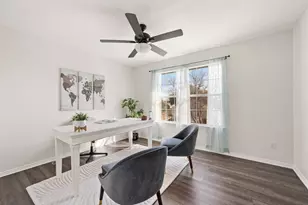 5100 Broken Bow Dr, Fort Worth, TX 76137 - Photo 31