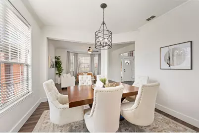 5100 Broken Bow Drive, Fort Worth, TX 76137 - Photo 7