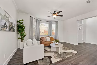 5100 Broken Bow Drive, Fort Worth, TX 76137 - Photo 5