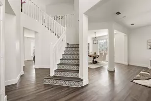 5100 Broken Bow Dr, Fort Worth, TX 76137 - Photo 19