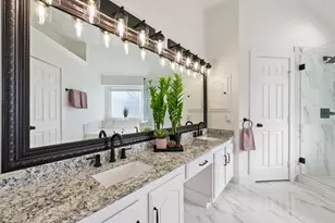 5100 Broken Bow Dr, Fort Worth, TX 76137 - Photo 25