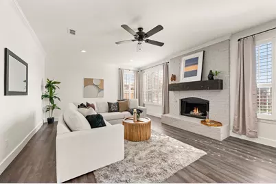 5100 Broken Bow Drive, Fort Worth, TX 76137 - Photo 15