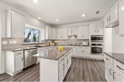 5100 Broken Bow Drive, Fort Worth, TX 76137 - Photo 11