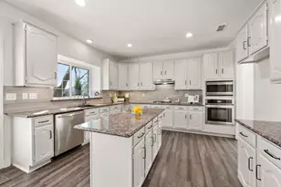 5100 Broken Bow Dr, Fort Worth, TX 76137 - Photo 11