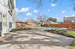 5100 Broken Bow Dr, Fort Worth, TX 76137 - Photo 33