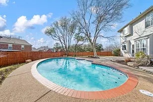 5100 Broken Bow Dr, Fort Worth, TX 76137 - Photo 35