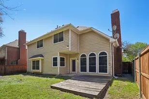 9354 Riverwalk Ln, Irving, TX 75063 - Photo 29