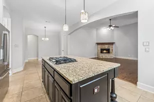 425 Adventurous Shield Dr, Lewisville, TX 75056 - Photo 13