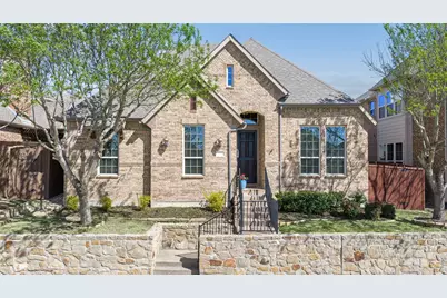 425 Adventurous Shield Drive, Lewisville, TX 75056 - Photo 1