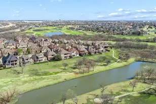 425 Adventurous Shield Dr, Lewisville, TX 75056 - Photo 35