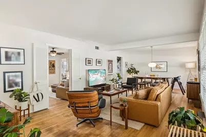 6644 Santa Anita Drive, Dallas, TX 75214 - Photo 1