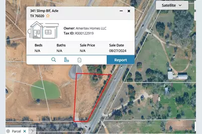 341 Slimp Bluff, Azle, TX 76020 - Photo 1