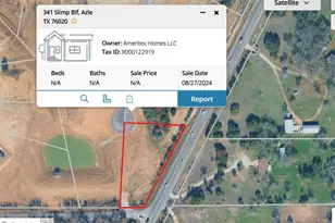 341 Slimp Blf, Azle, TX 76020 - Photo 1