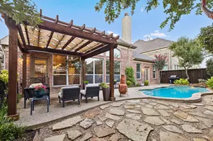 704 Addie Lane, McKinney, TX 75071 - Photo 31