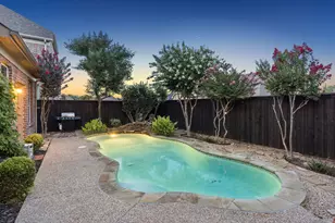 704 Addie Lane, McKinney, TX 75071 - Photo 35
