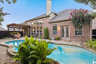704 Addie Lane, McKinney, TX 75071 - Photo 33