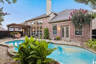 704 Addie Lane, McKinney, TX 75071 - Photo 33