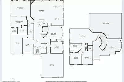 704 Addie Lane, McKinney, TX 75071 - Photo 39