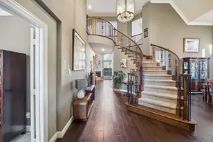 704 Addie Lane, McKinney, TX 75071 - Photo 5