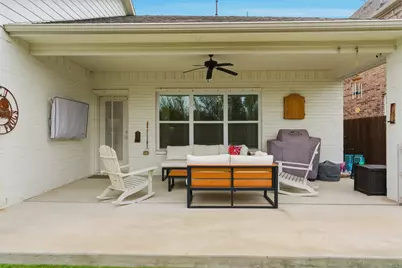 318 Blue Stem Lane, Aledo, TX 76008 - Photo 29