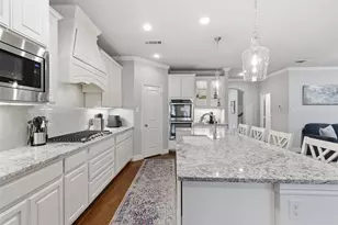 318 Bluestem Ln, Aledo, TX 76008 - Photo 11