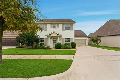 318 Blue Stem Lane, Aledo, TX 76008 - Photo 1