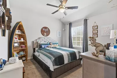 318 Blue Stem Lane, Aledo, TX 76008 - Photo 23