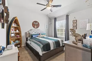 318 Bluestem Ln, Aledo, TX 76008 - Photo 23