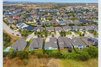 318 Blue Stem Lane, Aledo, TX 76008 - Photo 35