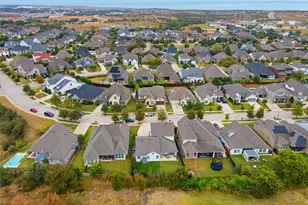 318 Bluestem Ln, Aledo, TX 76008 - Photo 35