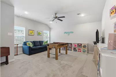 318 Blue Stem Lane, Aledo, TX 76008 - Photo 21