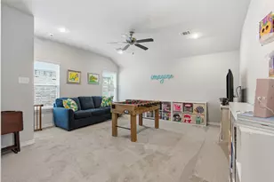 318 Bluestem Ln, Aledo, TX 76008 - Photo 21