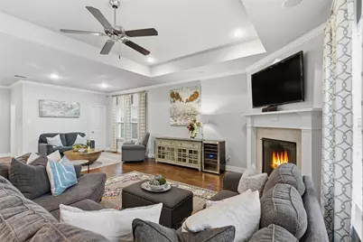 318 Blue Stem Lane, Aledo, TX 76008 - Photo 13