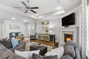 318 Bluestem Ln, Aledo, TX 76008 - Photo 13