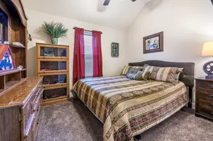 1836 Town Creek Cir, Weatherford, TX 76086 - Photo 21