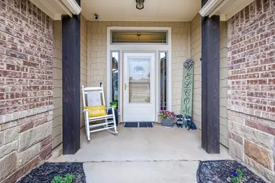 1836 Town Creek Circle, Weatherford, TX 76086 - Photo 5