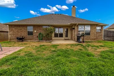1836 Town Creek Circle, Weatherford, TX 76086 - Photo 29