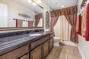 1836 Town Creek Cir, Weatherford, TX 76086 - Photo 25