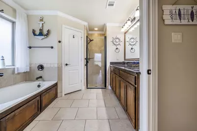 1836 Town Creek Circle, Weatherford, TX 76086 - Photo 17