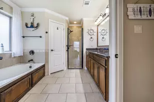 1836 Town Creek Cir, Weatherford, TX 76086 - Photo 17