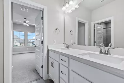 1060 Moon Deck Trail, Lucas, TX 75002 - Photo 29